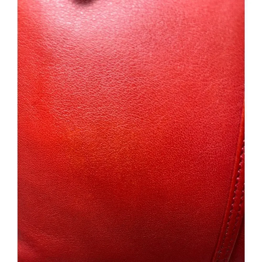 Vintage Coach 6950 Amanda Hobo Bag - Picture 12 of 16